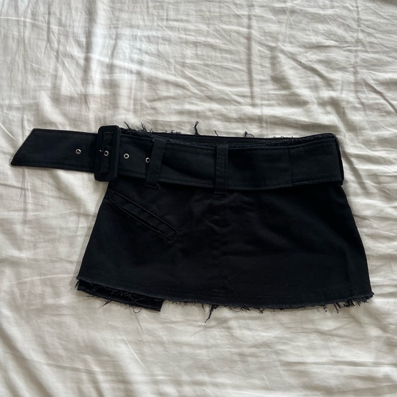 Are you am I ketki skirt - Picture 4 of 5